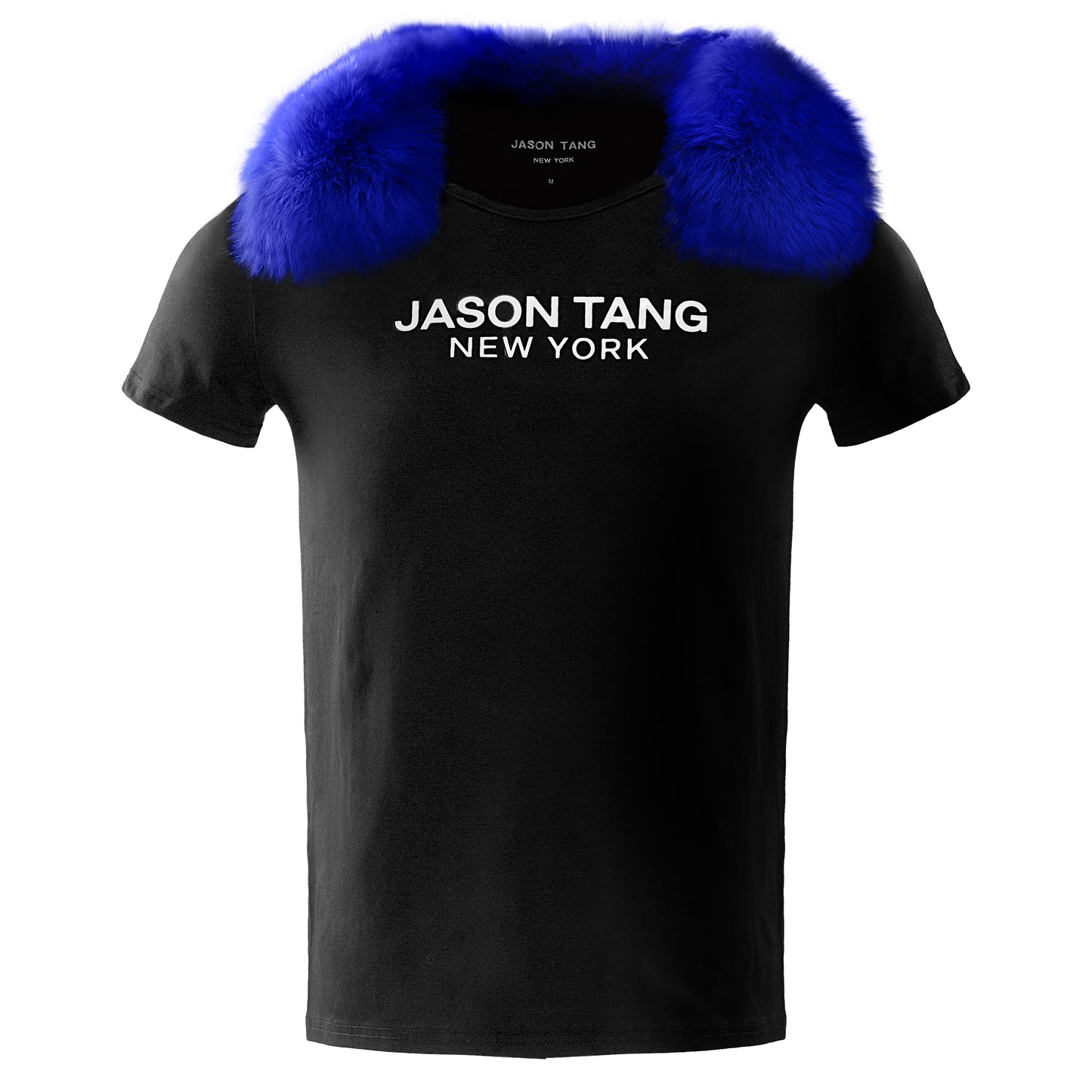 JASON TANG NY MENS T-SHIRT