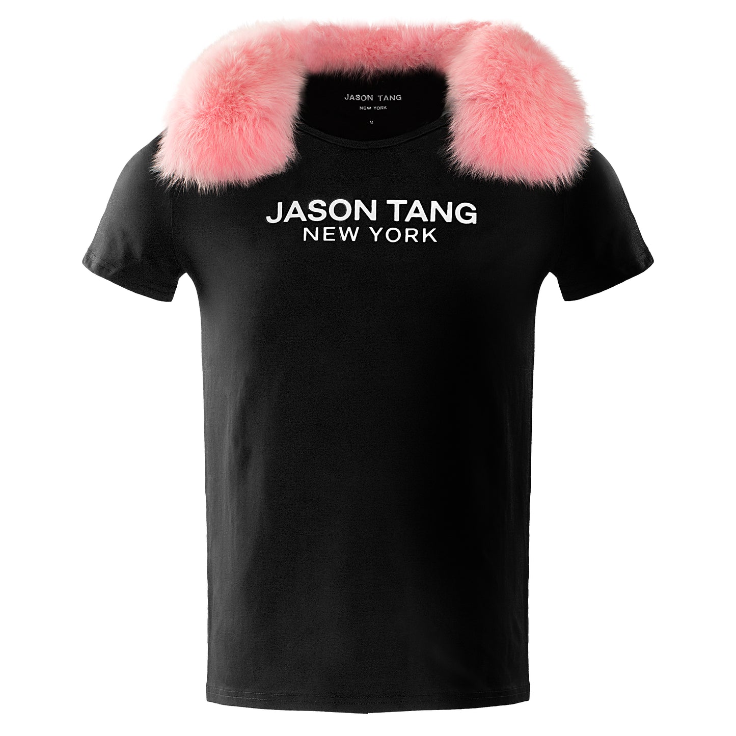 JASON TANG NY MENS T-SHIRT