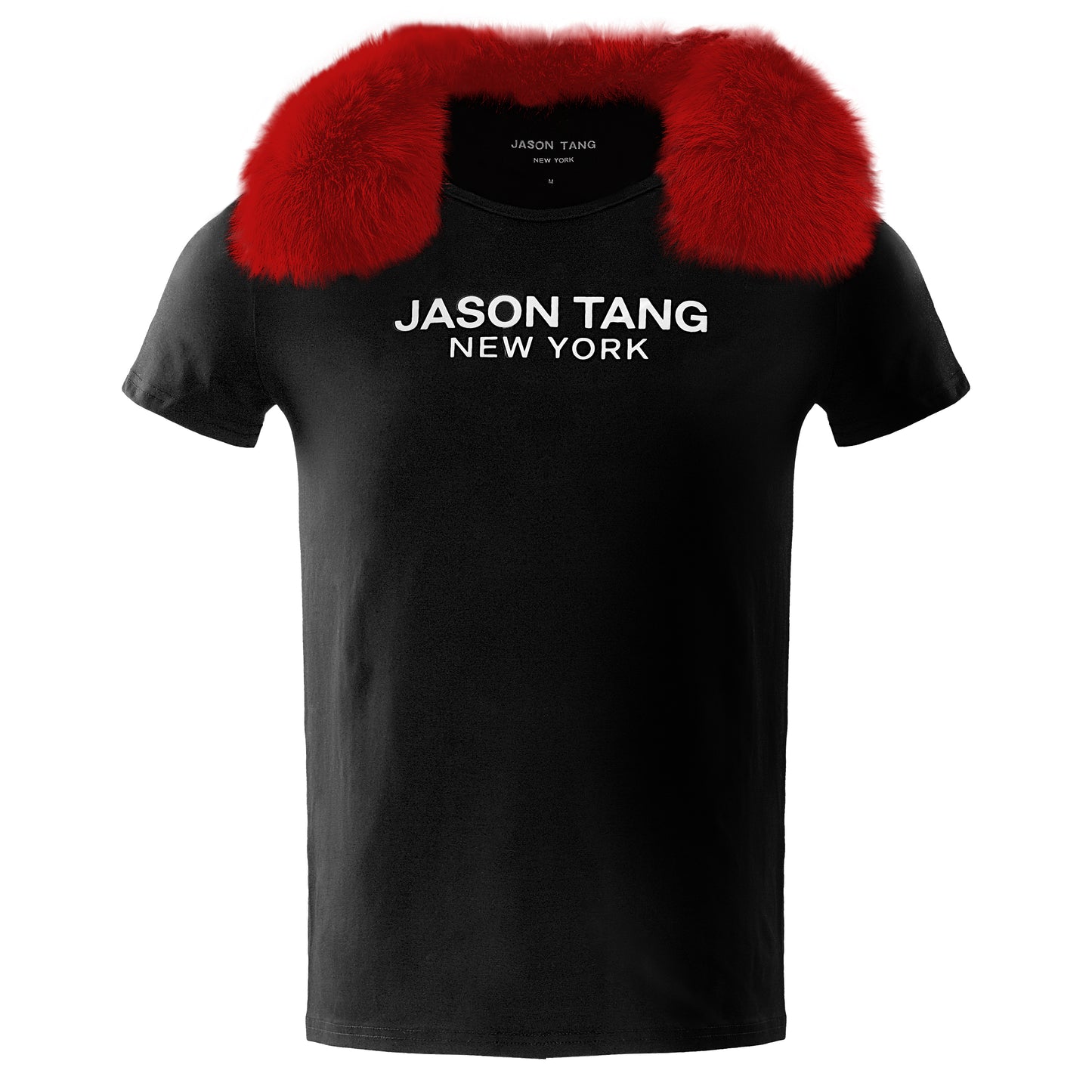 JASON TANG NY MENS T-SHIRT